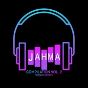 Jahma Compilation, Vol. 2 cover image