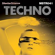 Techno b cover image