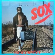 Soweto cover image