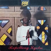 Raphellang Kgotso cover image