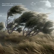 Nature's Breath: Sooting Wind Sounds : sooting wind sounds cover image