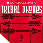 Tribal Drones cover image
