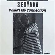 Willie's My Connection cover image