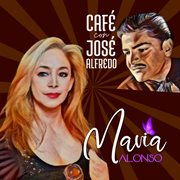 Cafe Con Jose Alfredo cover image