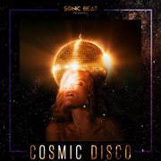 Cosmic Disco cover image