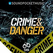 Crime & Danger cover image