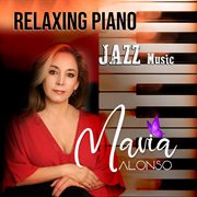 Relaxing Piano Jazz Music cover image