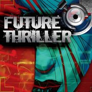 Future Thriller cover image