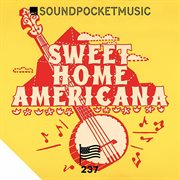 Sweet Home Americana cover image