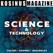 Science And Technology cover image