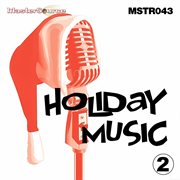 Holiday Music 2 cover image