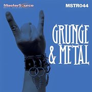 Grunge/Metal cover image