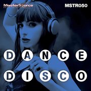 Dance/Disco 3 cover image