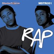 Rap 2 cover image