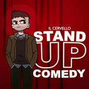 Stand-Up Comedy : Up Comedy cover image