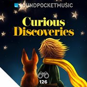 Curious Discoveries cover image