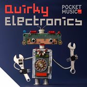 Quirky Electronics cover image