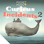 Curious Incidents 2 cover image