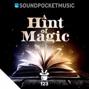 A Hint of Magic cover image