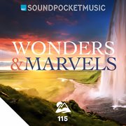 Wonders & Marvels cover image