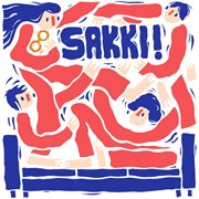 SAKKI! cover image