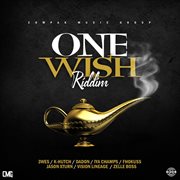 One Wish Riddim cover image