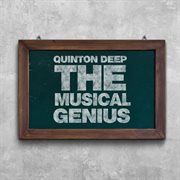 The Musical Genius cover image