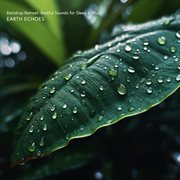 Raindrop Retreat: Restful Sounds for Sleep & Study : Restful Sounds for Sleep & Study cover image