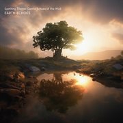 Soothing Silence: Gentle Echoes of the Wild : Gentle Echoes of the Wild cover image