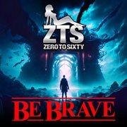Be Brave cover image