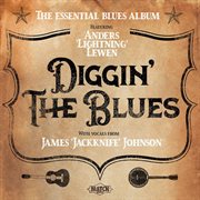 Diggin' The Blues cover image