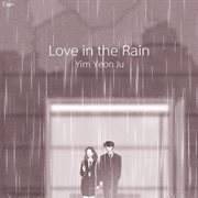 Love in the Rain cover image