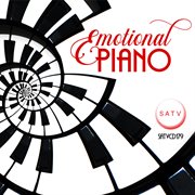 Emotional Piano cover image