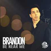 Be Near Me cover image