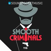 Smooth Criminals cover image