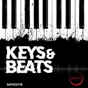 Keys And Beats cover image