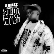 Streetz Hottest Young'n cover image