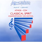 Classical Spirit cover image