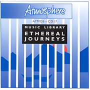 Ethereal Journeys cover image
