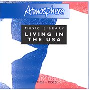 Living In The USA cover image