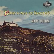 Love Songs Of Ireland, Pt. 3 cover image