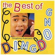 The Best Of Dingdong Avanzado cover image