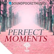 Perfect Moments cover image