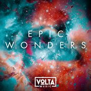 Epic Wonders cover image