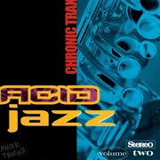Acid Jazz, Vol. 2 cover image