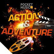 Action & Adventure cover image