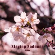 Staying Sadness cover image