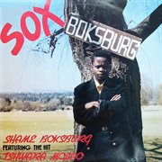 Shame Boksburg cover image