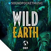 Wild Earth cover image