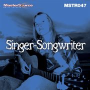 Singer-Songwriter 3 : Songwriter 3 cover image
